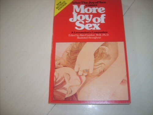 More Joy of Sex