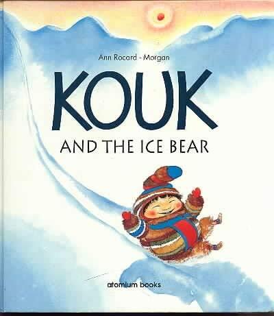 Kouk and the Ice Bear