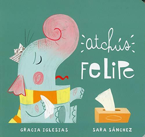 Atchús Felipe