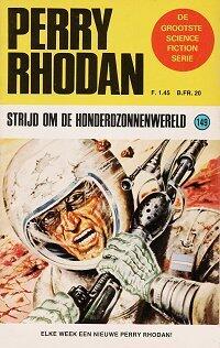 Strijd om de Honderdzonnenwereld