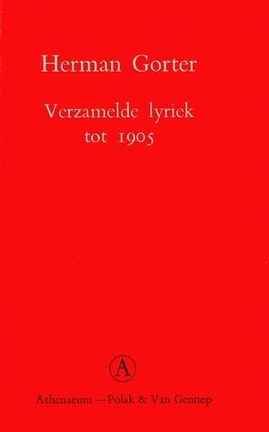 Verzamelde lyriek tot 1905
