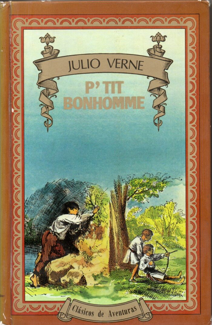 P´tit bonhomme