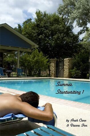 Summer Stuntwriting