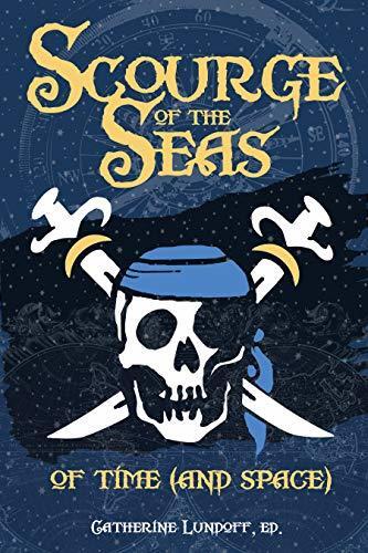 Scourge Of The Seas Of Time