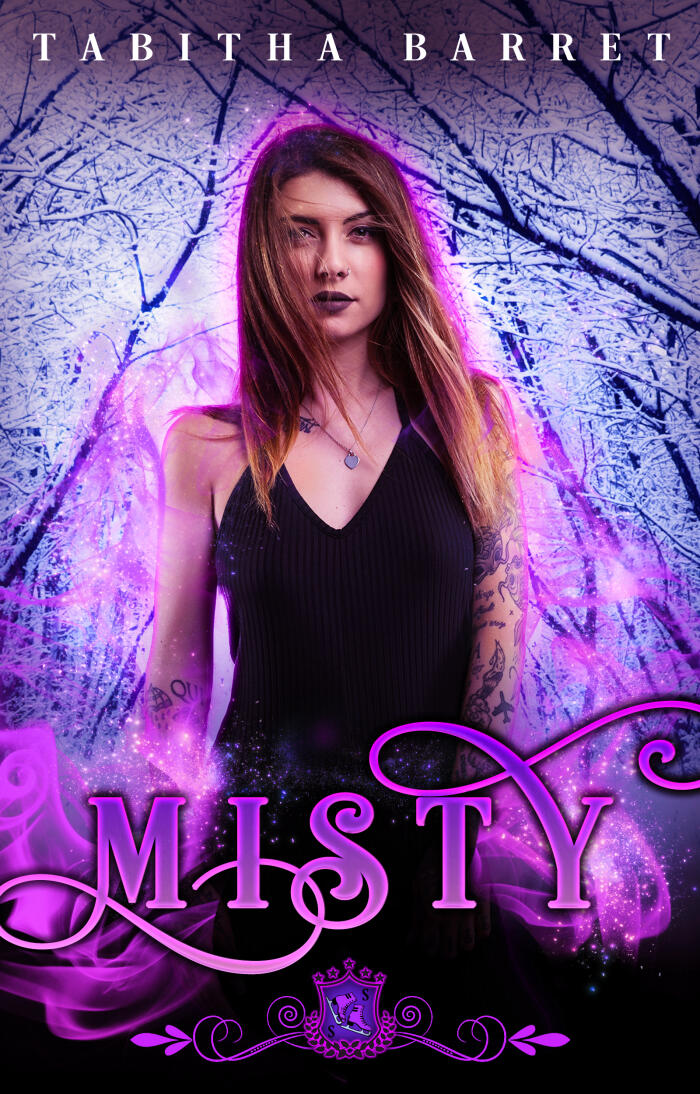 Misty