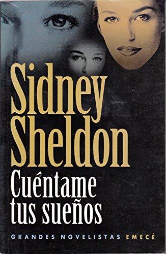 Cuéntame tus sueños