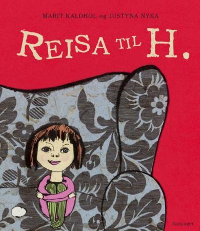 Reisa til h.