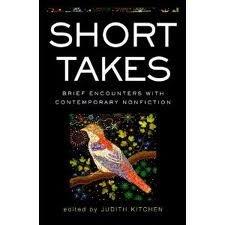 Short Takes Publisher: W. W. Norton & Company