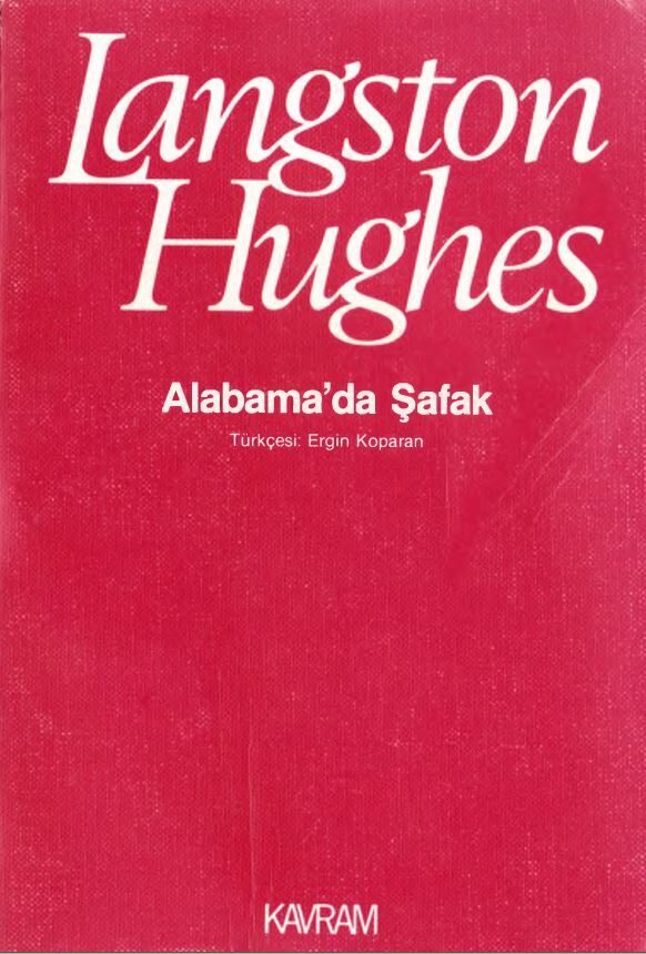 Alabama'da Şafak