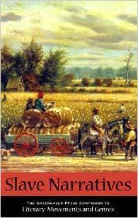 Greenhaven Press Companion to Literary Movements and Genres