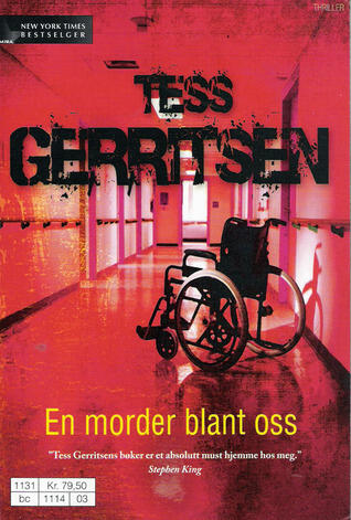 En morder blant oss