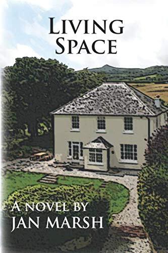 Living Space: The First Year of the Foxwood Community