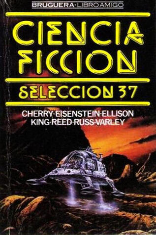 Ciencia ficción, selección 37