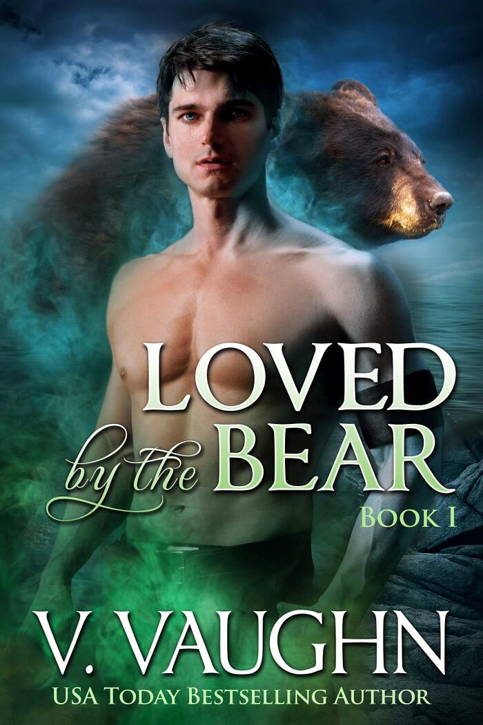 Loved by the Bear - Book 1: Werebear Romance