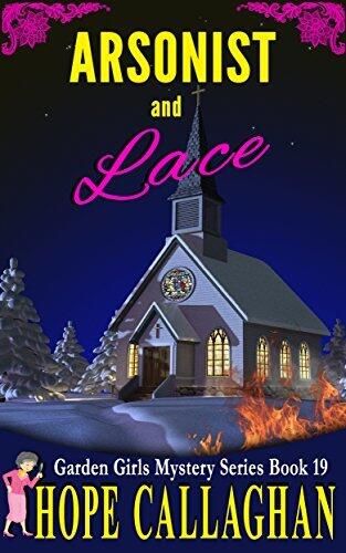 Arsonist and Lace