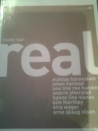 Lucky Bar - Real