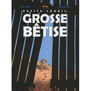 Grosse Betise le livre