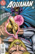 Aquaman (1994-) #40