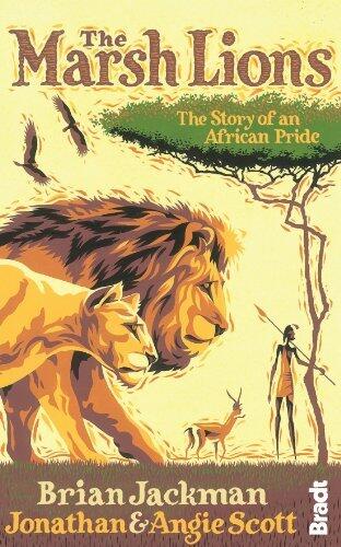 The Marsh Lions