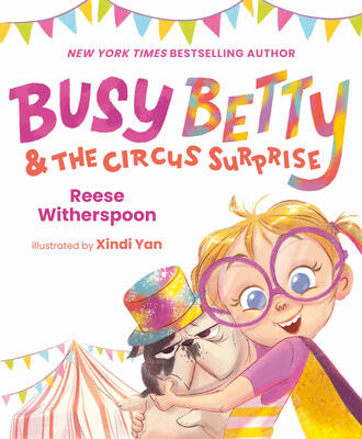 Busy Betty