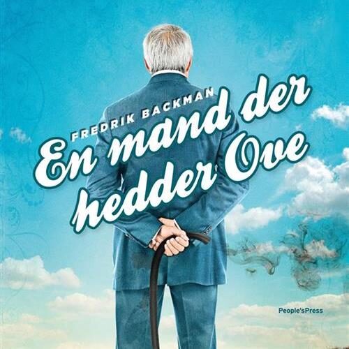 En mand der hedder Ove