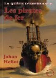 Les pirates de fer