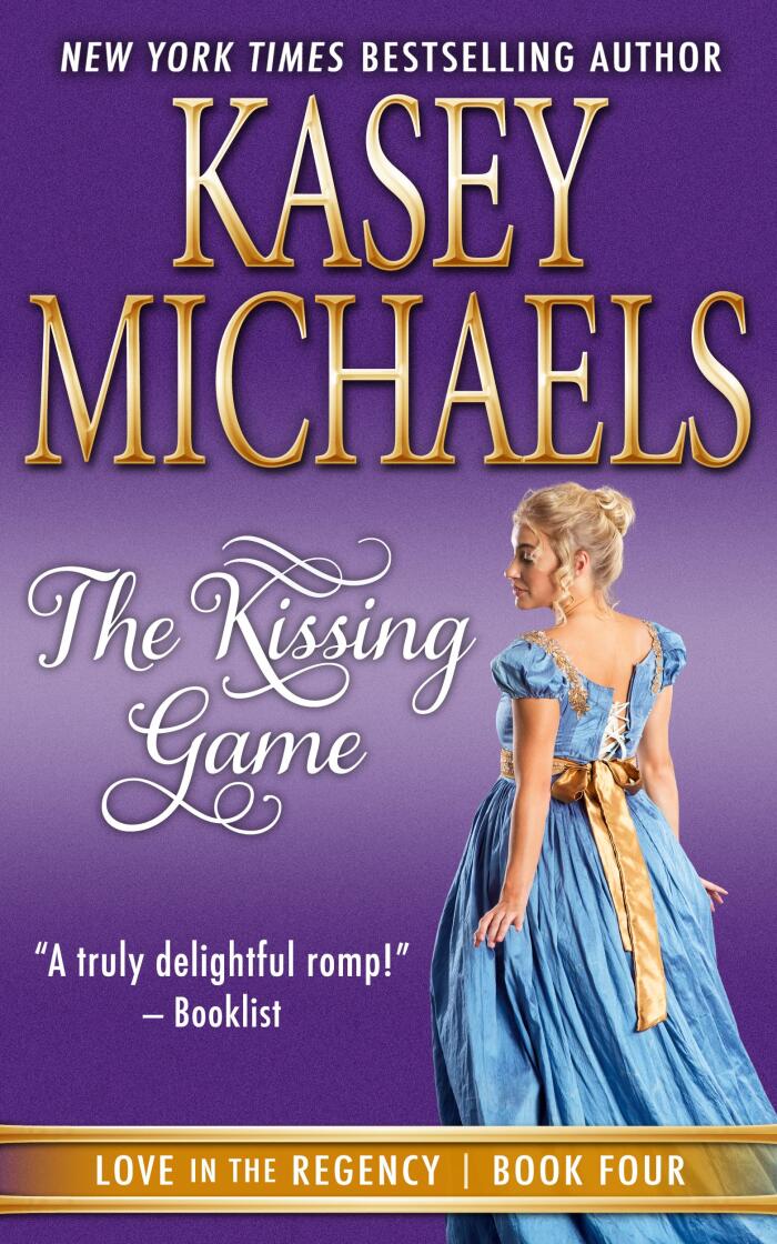 The Kissing Game
