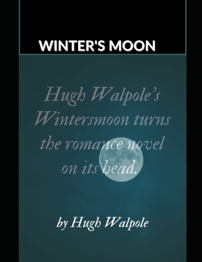 Wintersmoon