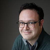 Mark Greif