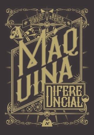 A Máquina Diferencial