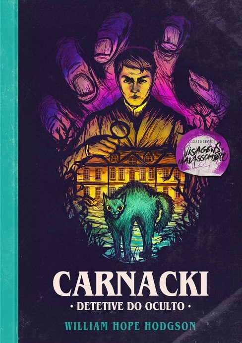 Carnacki: Detetive do Oculto