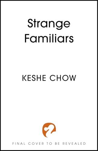 Strange Familiars