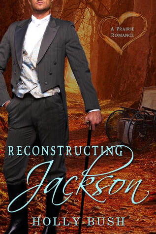 Reconstructing Jackson