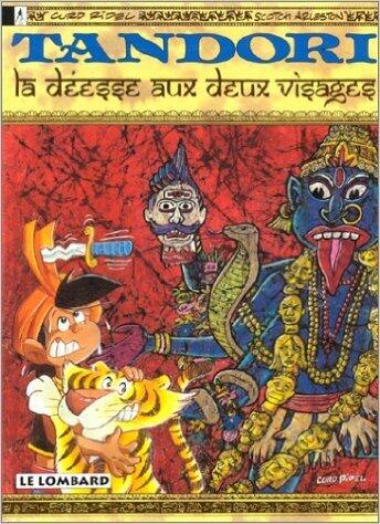 La Déesse aux deux visages