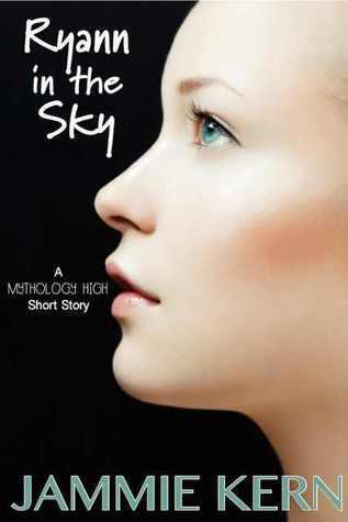 Ryann in the Sky