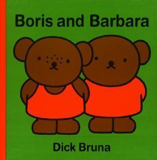 Boris And Barbara