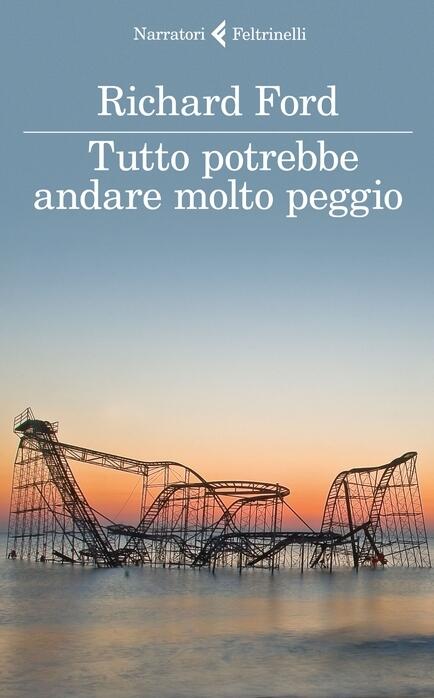 Tutto potrebbe andare molto peggio