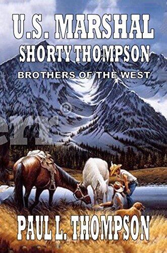 U.S. Marshal Shorty Thompson