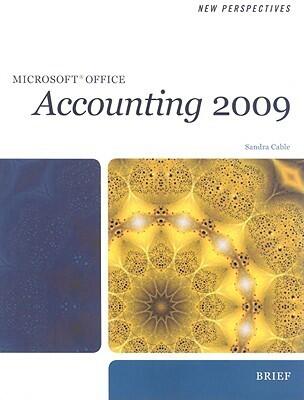 New Perspectives on Microsoft Office Accounting, Brief