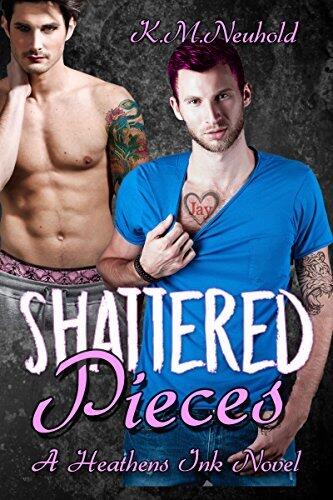 Shattered Pieces