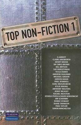 Top Non-fiction (1)