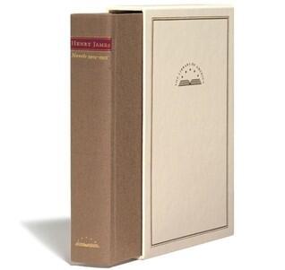 Henry James: Novels 1903-1911