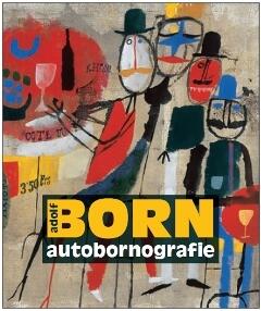 Autobornografie