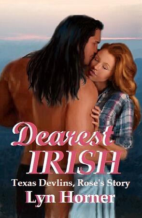 Dearest Irish