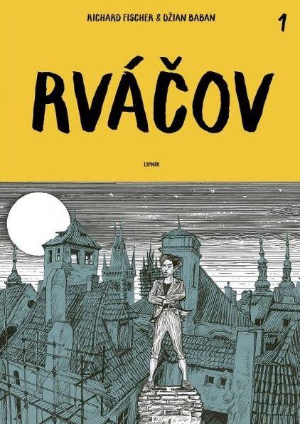 Rváčov
