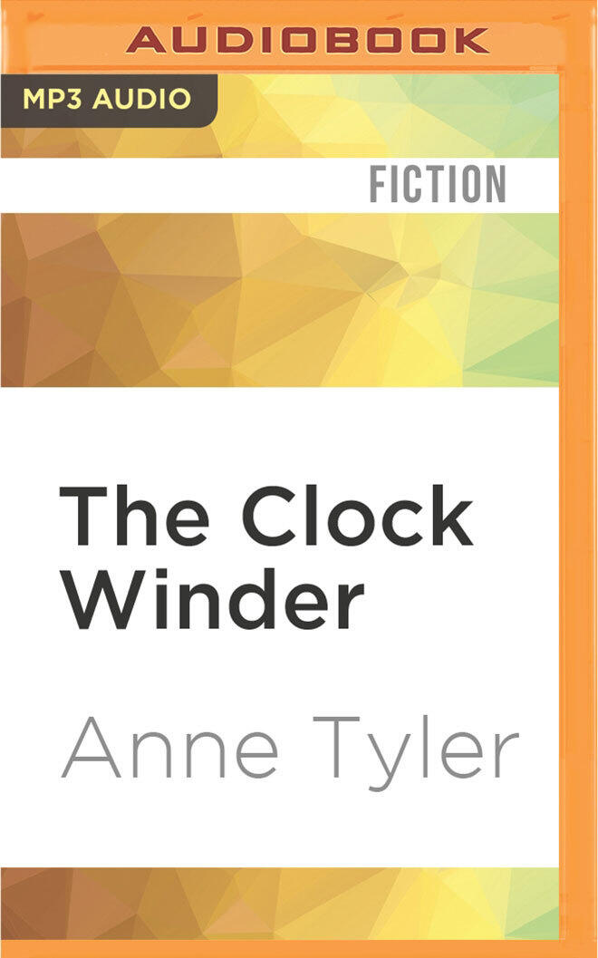Clock Winder, The