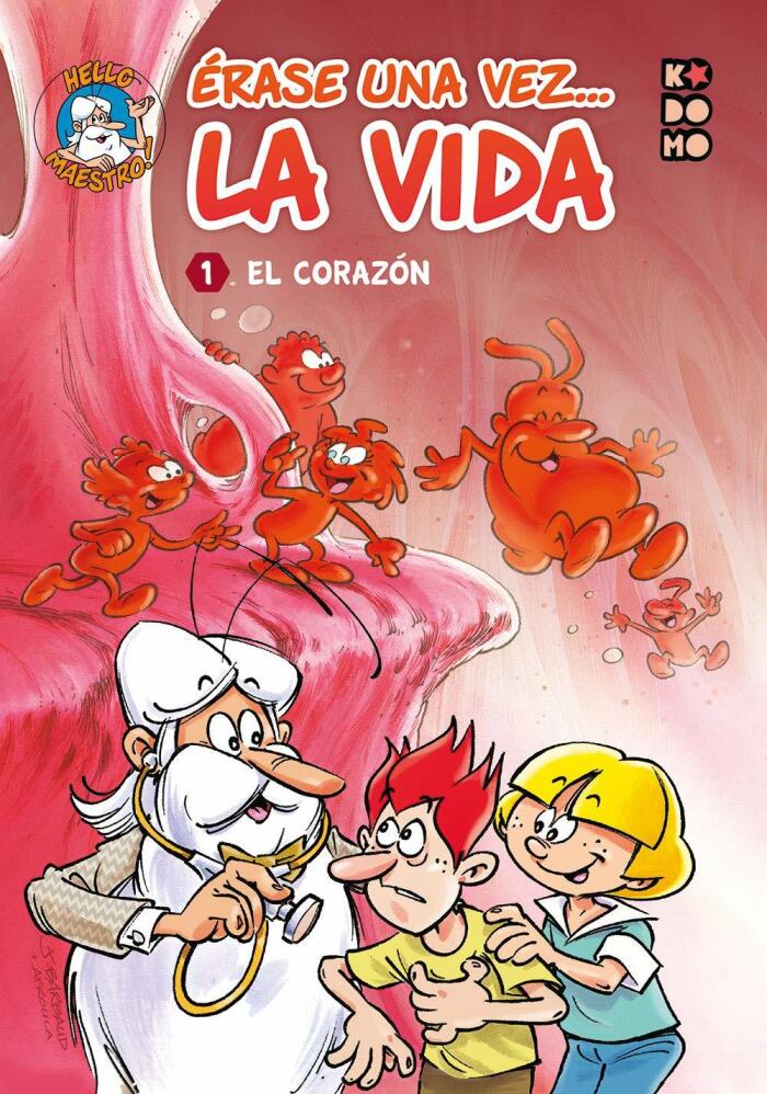 El corazón