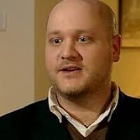 Clayton Hickman