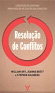 Resolução de Conflitos - Concepção de Sistemas para reduzir os custos dos conflitos