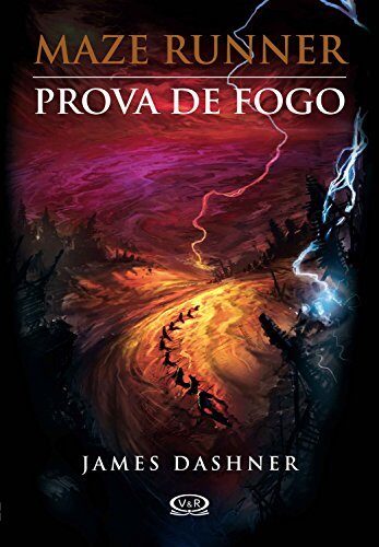 Prova de fogo